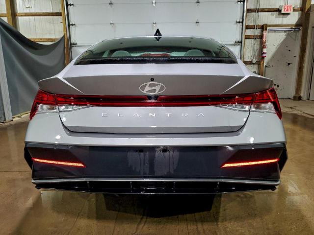 Hyundai ELANTRA Sel Image 8