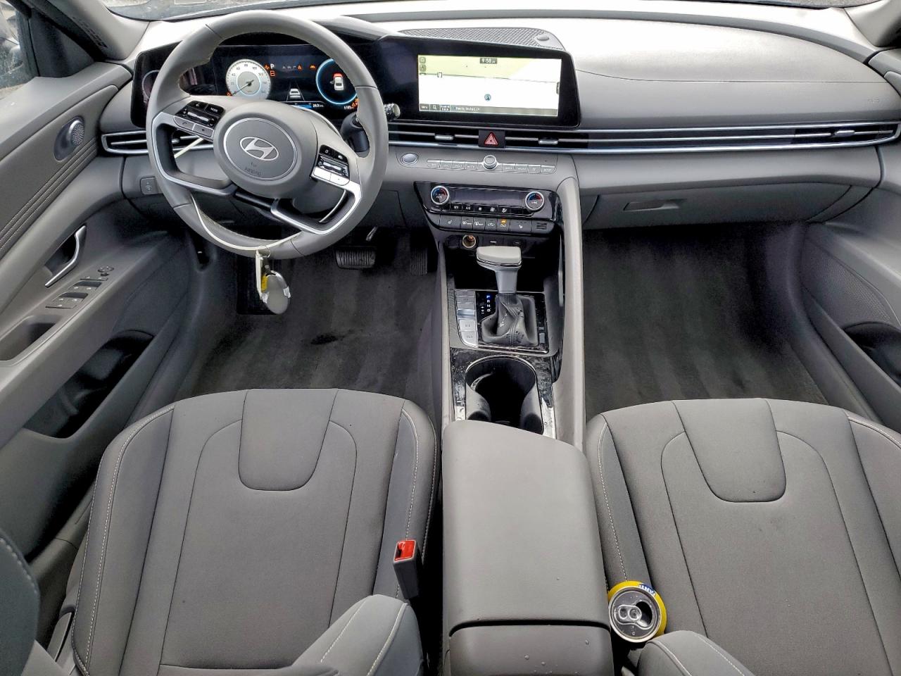 Hyundai ELANTRA Sel Image 6
