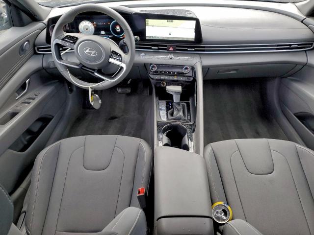 Hyundai ELANTRA Sel Image 6