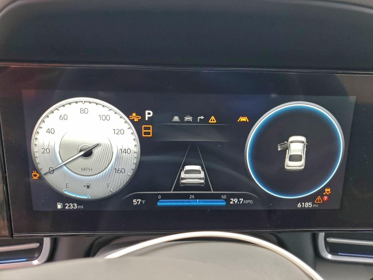 Hyundai ELANTRA Sel Image 10