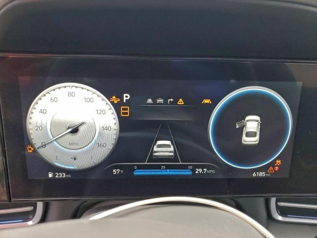 Hyundai ELANTRA Sel Image 10