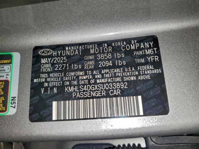 Hyundai ELANTRA Sel Image 11