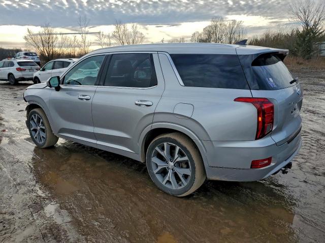 Hyundai PALISADE Limited Image 10