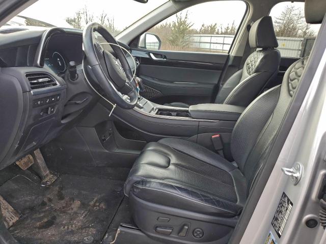 Hyundai PALISADE Limited Image 3