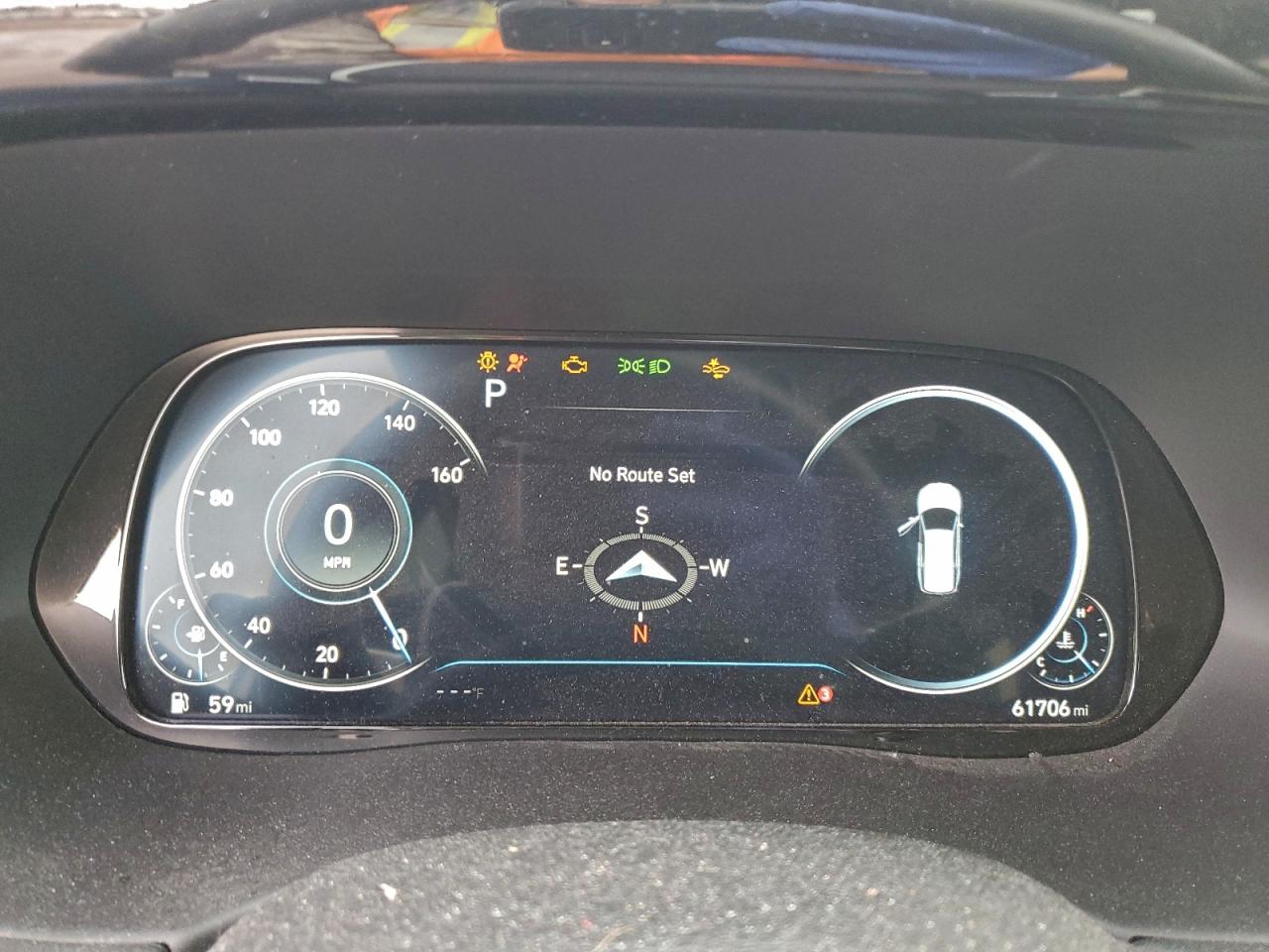 Hyundai PALISADE Limited Image 2