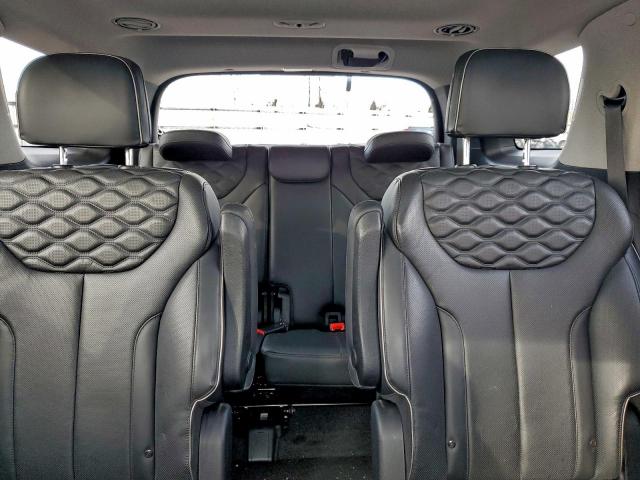 Hyundai PALISADE Limited Image 13