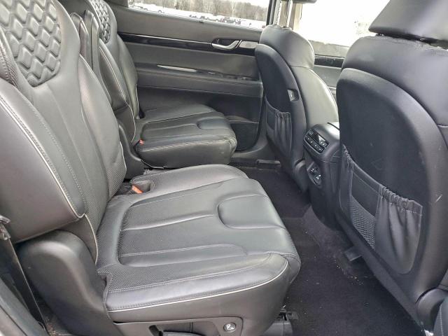 Hyundai PALISADE Limited Image 7