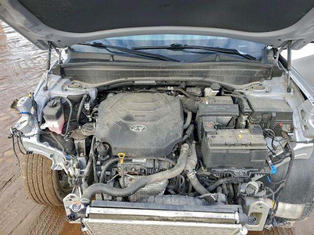 Hyundai PALISADE Limited Image 8