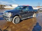 Ford F-150 Supercrew Image 1