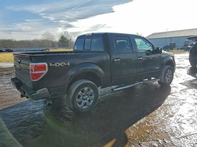 Ford F-150 Supercrew Image 4
