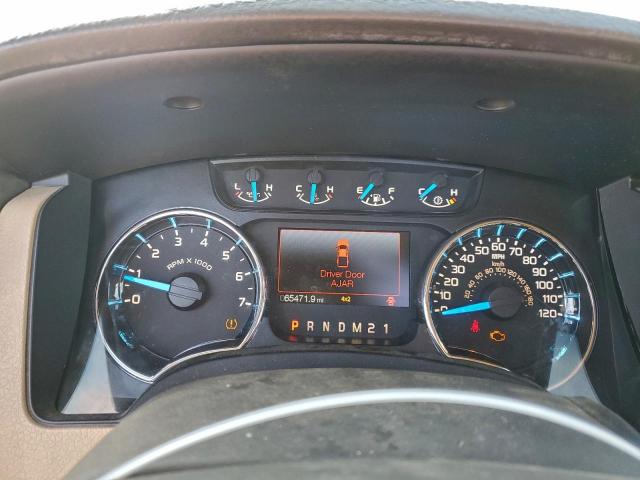 Ford F-150 Supercrew Image 6