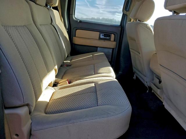 Ford F-150 Supercrew Image 7