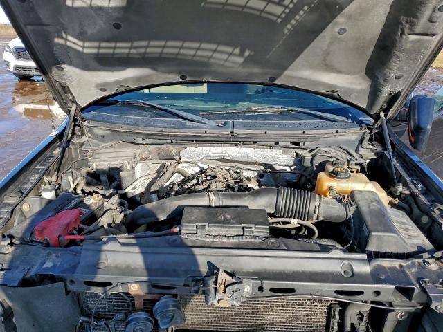 Ford F-150 Supercrew Image 11