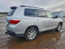 Toyota Highlander Base Image 4