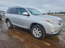 Toyota Highlander Base Image 12
