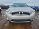 Toyota Highlander Base Image 3