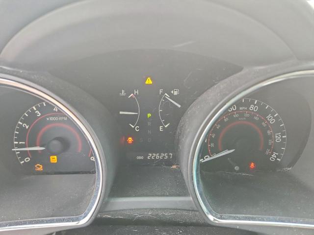 Toyota Highlander Base Image 11