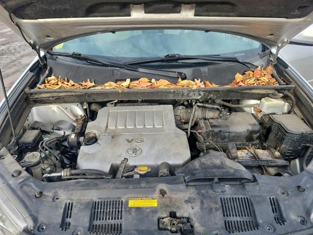 Toyota Highlander Base Image 10