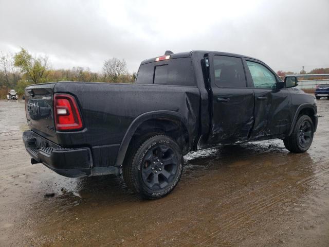 Ram 1500 Big Horn/lone Star Image 2