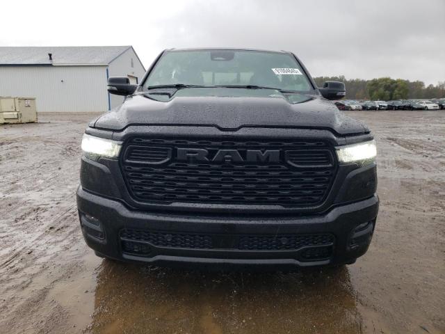 Ram 1500 Big Horn/lone Star Image 4