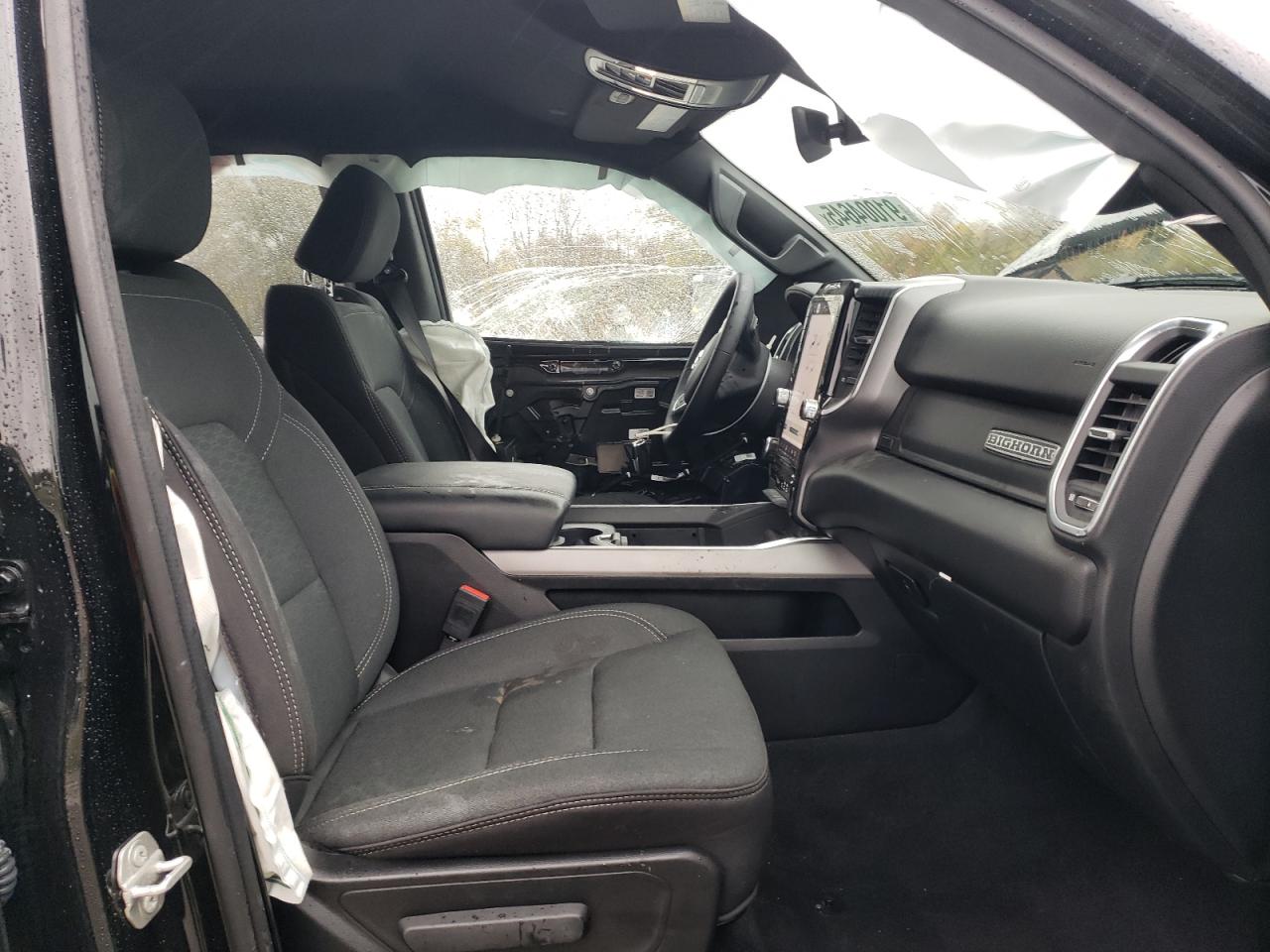 Ram 1500 Big Horn/lone Star Image 6