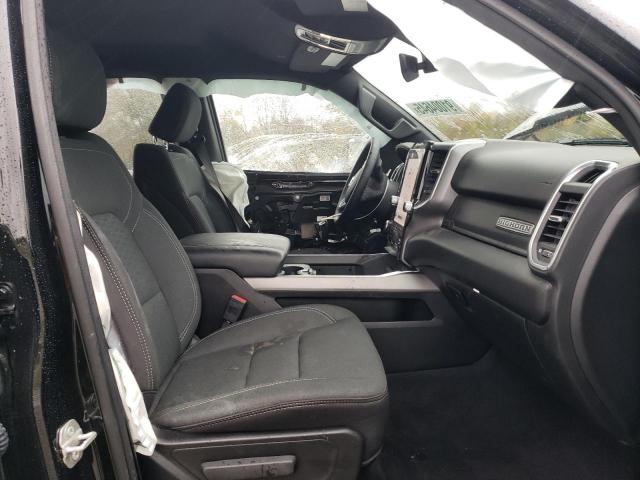 Ram 1500 Big Horn/lone Star Image 6