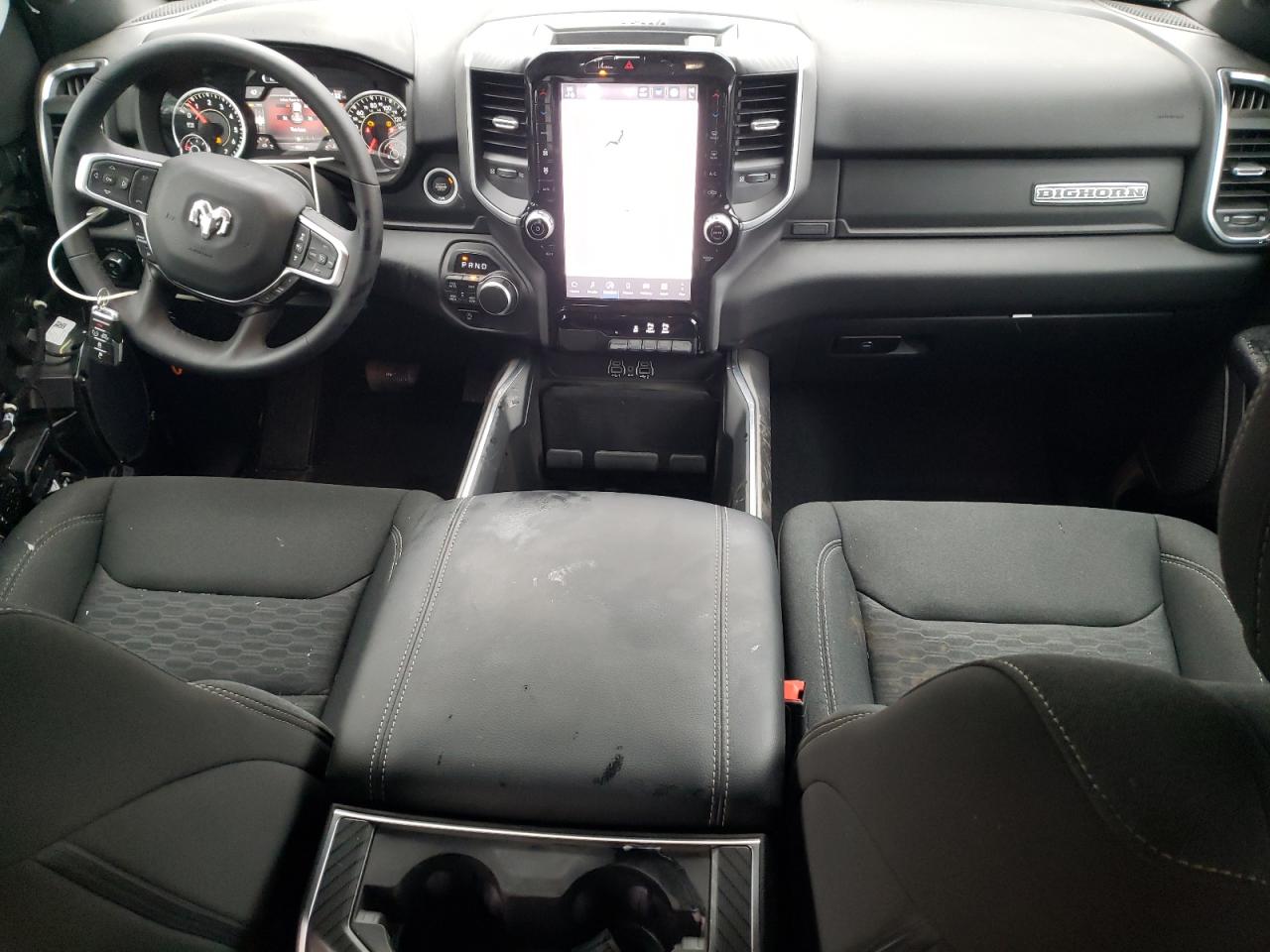 Ram 1500 Big Horn/lone Star Image 10