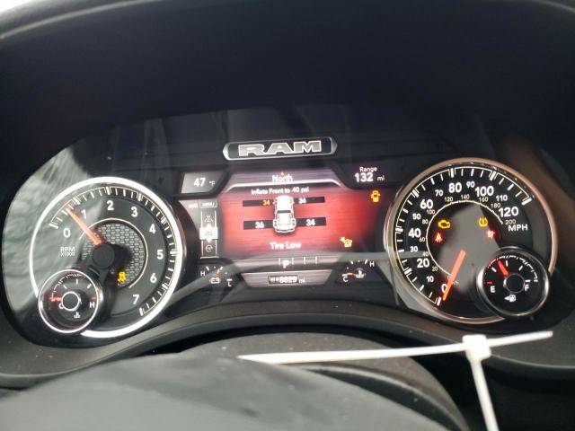 Ram 1500 Big Horn/lone Star Image 8