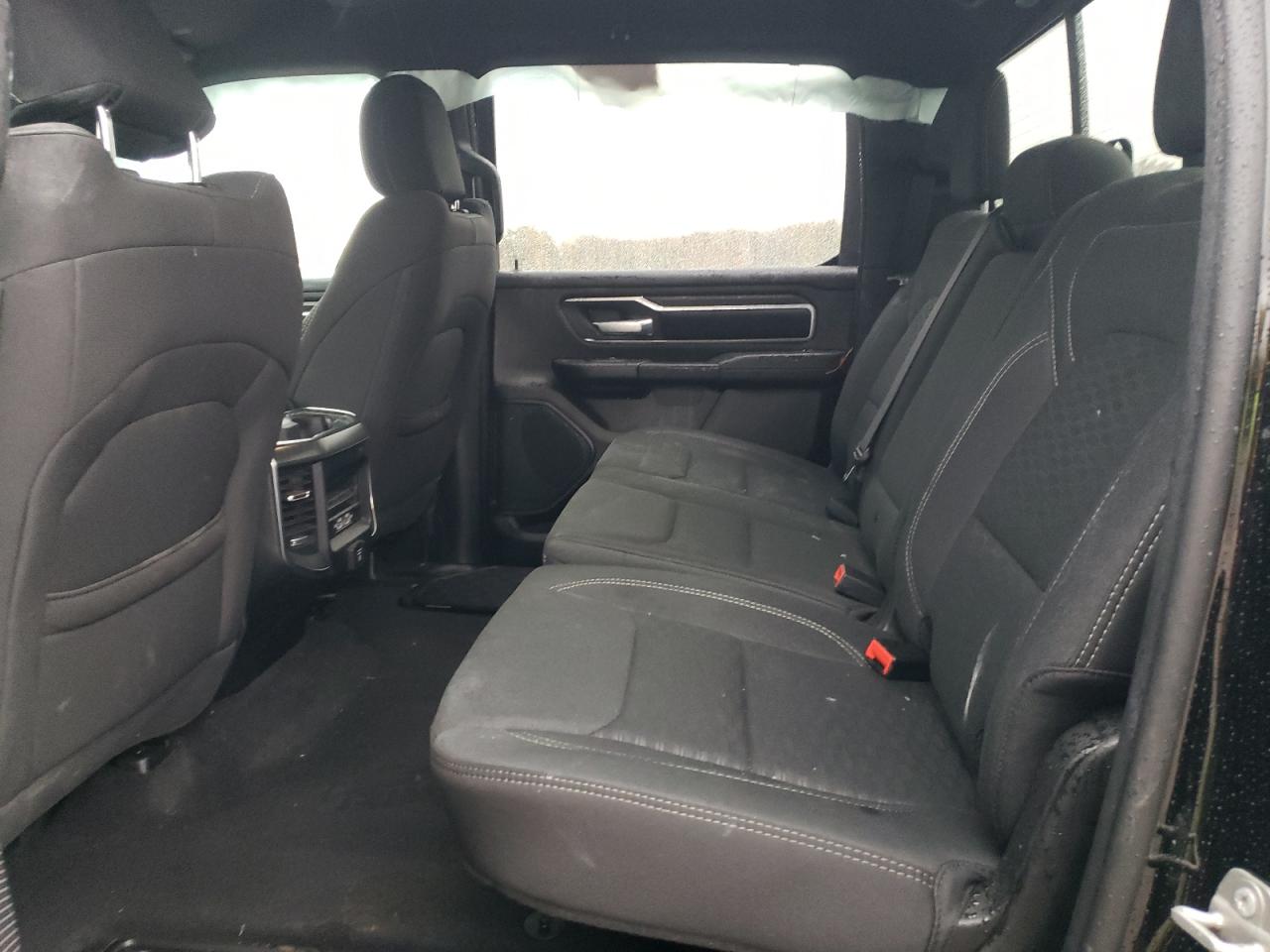 Ram 1500 Big Horn/lone Star Image 11