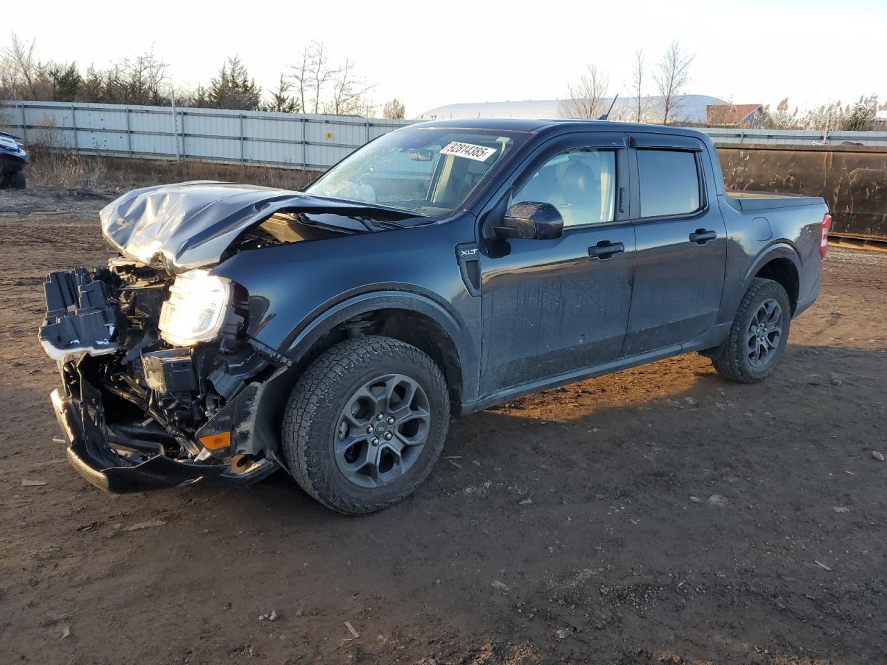 Ford Maverick Xl Image 1