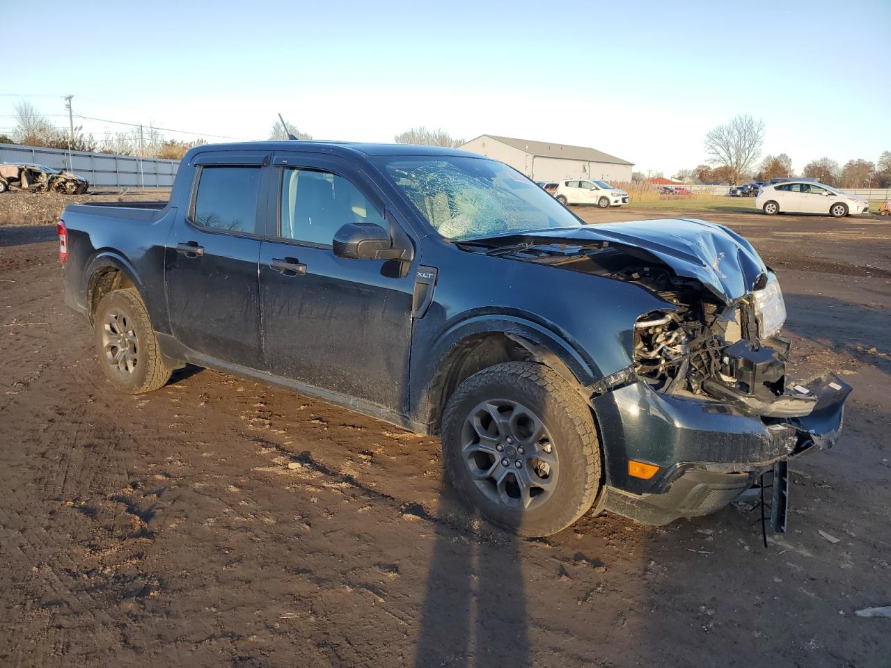 Ford Maverick Xl Image 9