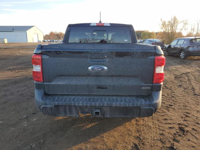 Ford Maverick Xl Image 7