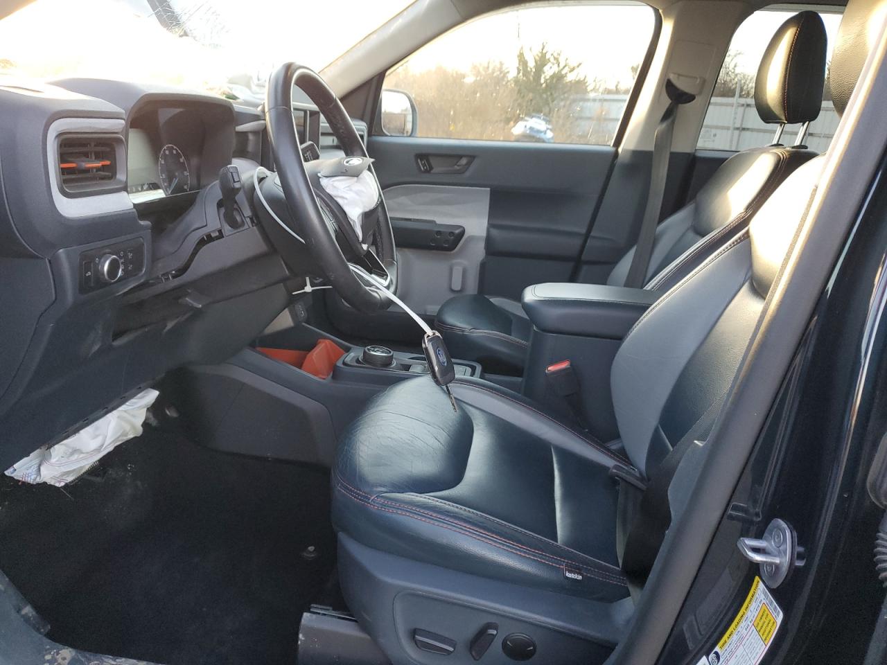 Ford Maverick Xl Image 6