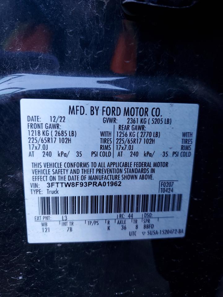 Ford Maverick Xl Image 3