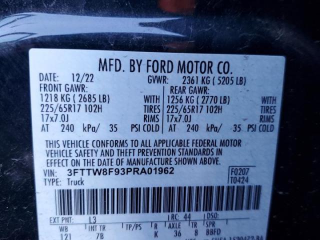 Ford Maverick Xl Image 3