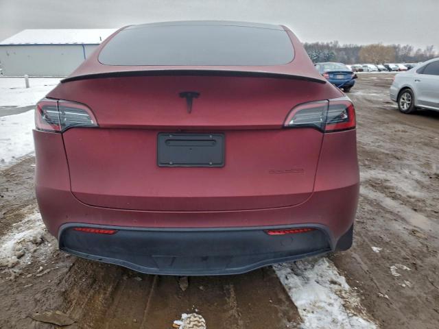 Tesla Model Y Image 3