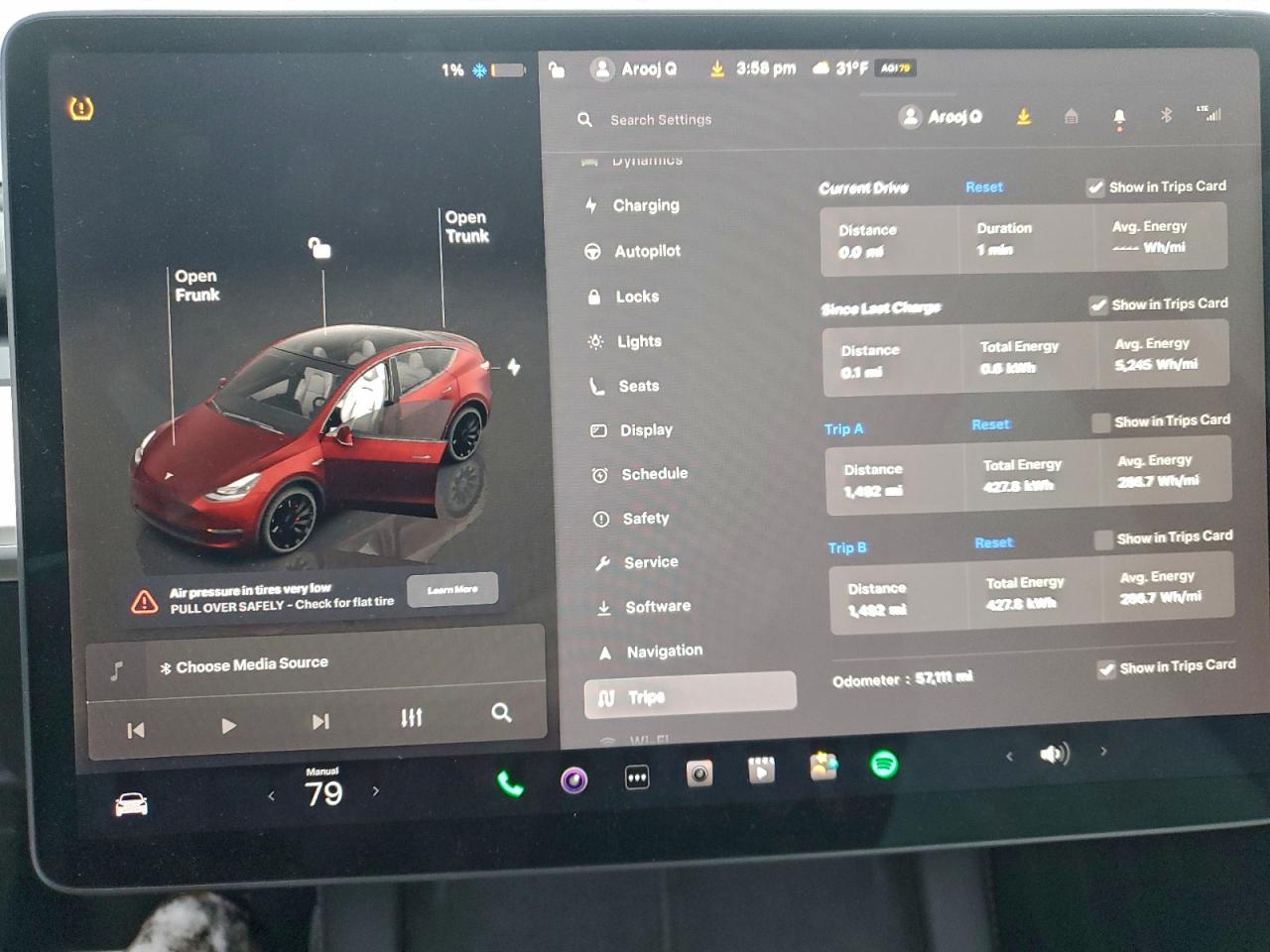 Tesla Model Y Image 5