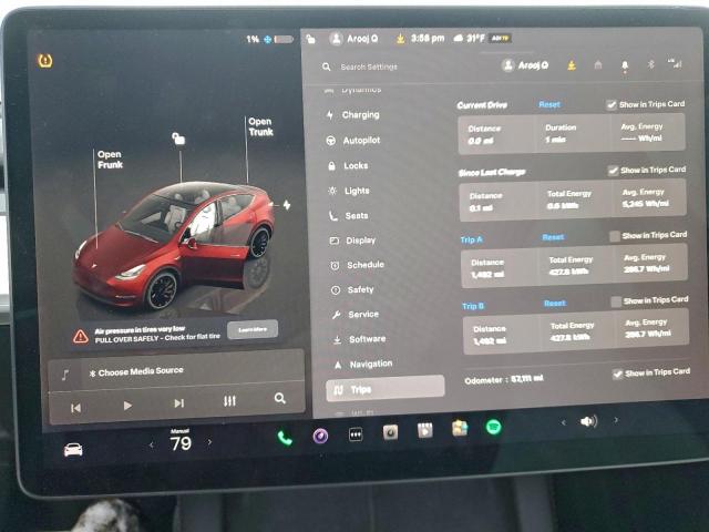 Tesla Model Y Image 5