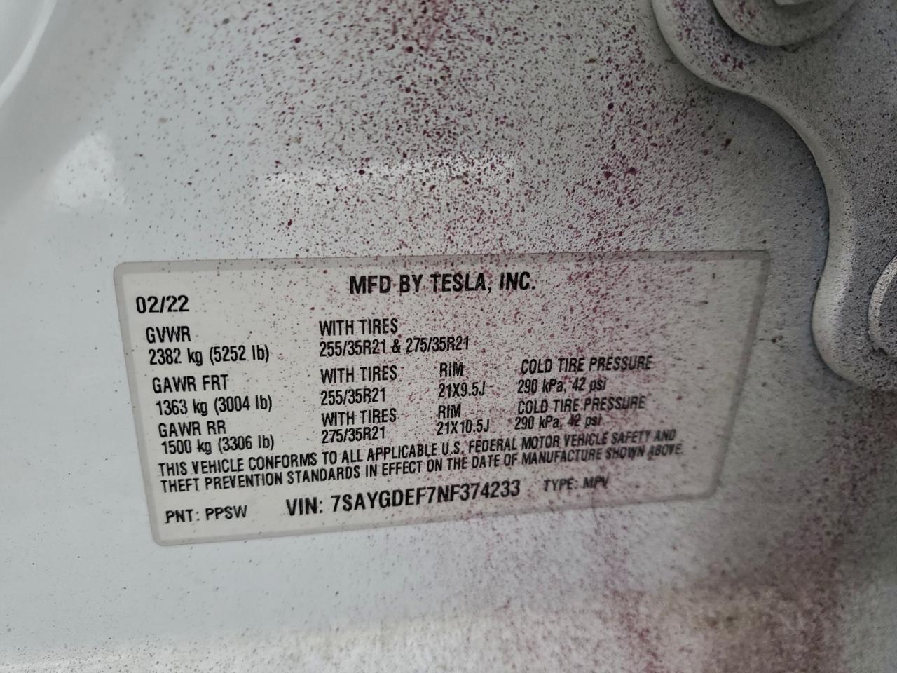 Tesla Model Y Image 11