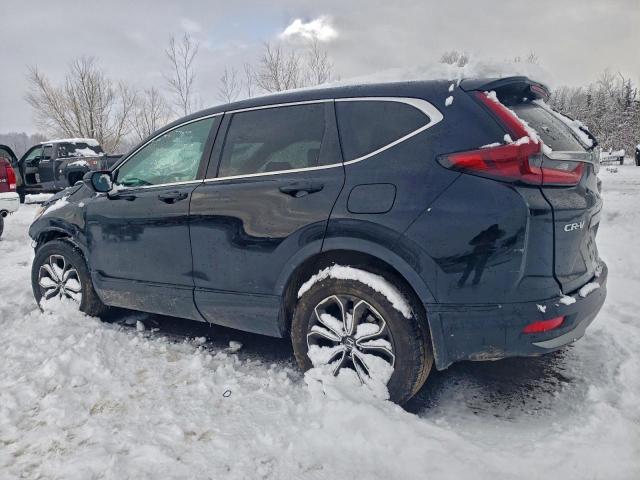 Honda Crv Exl Image 8