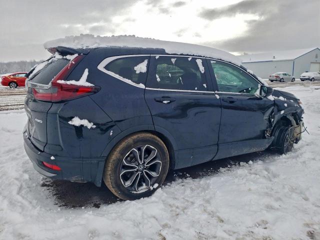 Honda Crv Exl Image 9