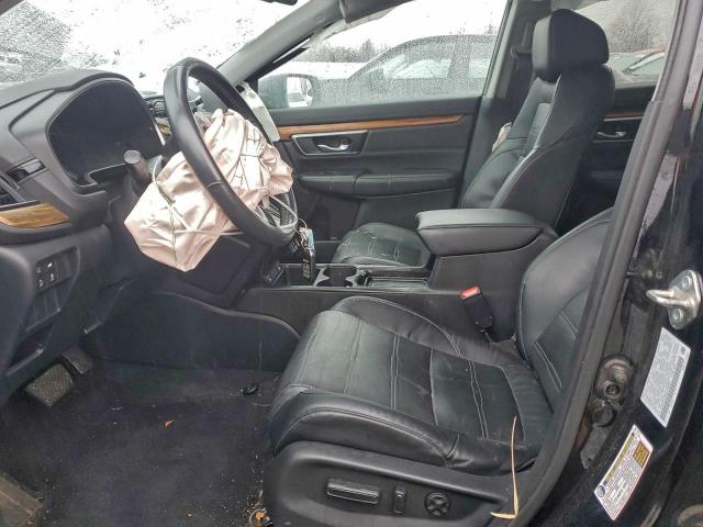 Honda Crv Exl Image 13