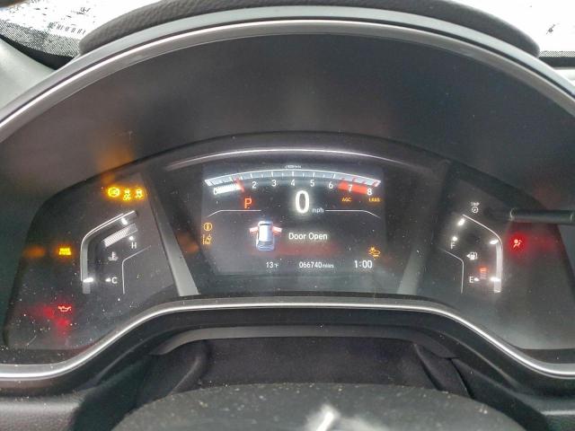 Honda Crv Exl Image 12