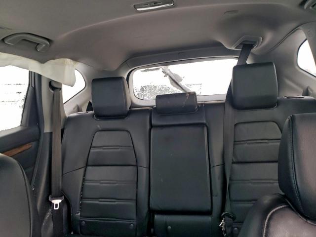 Honda Crv Exl Image 6