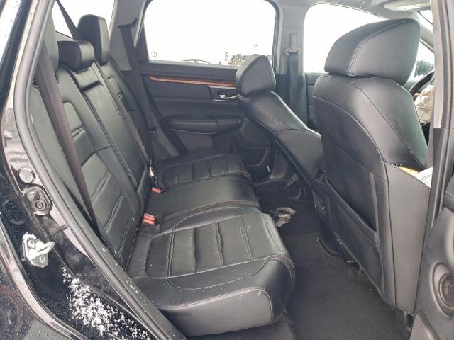 Honda Crv Exl Image 3