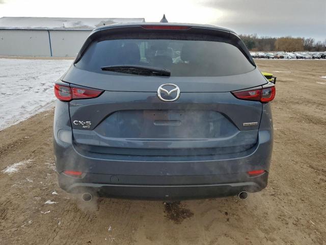 Mazda Cx Preferred Image 7