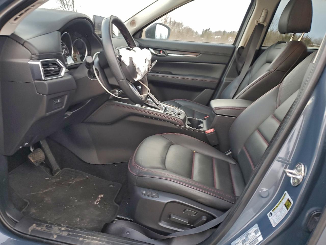 Mazda Cx Preferred Image 9