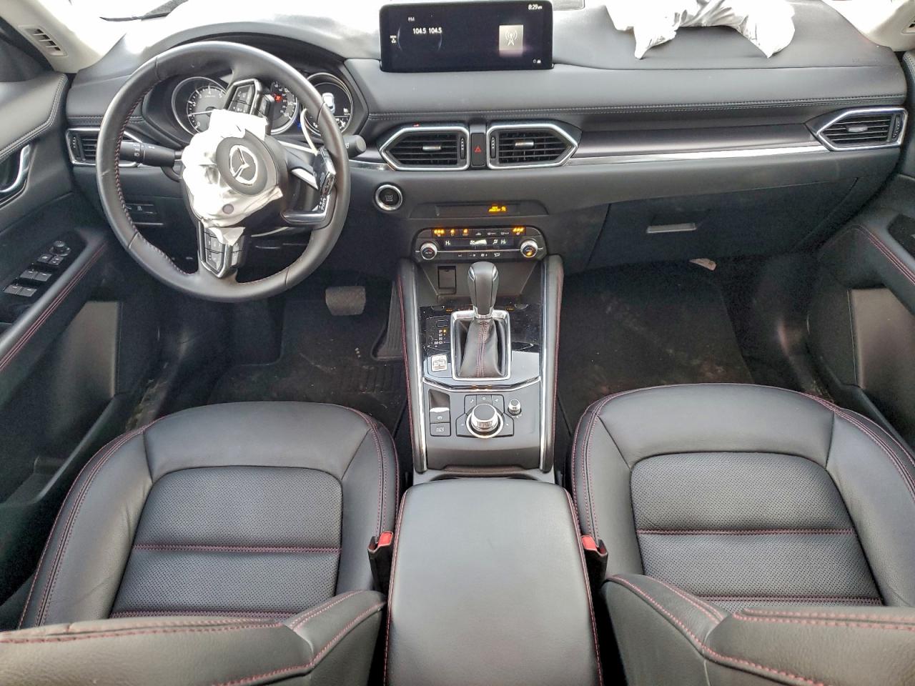 Mazda Cx Preferred Image 3