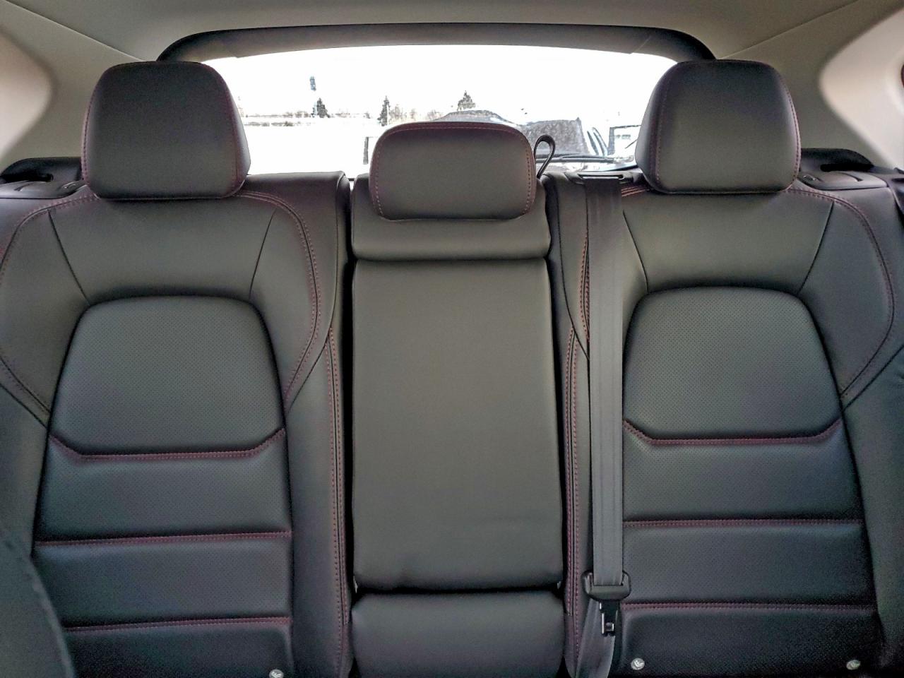 Mazda Cx Preferred Image 4