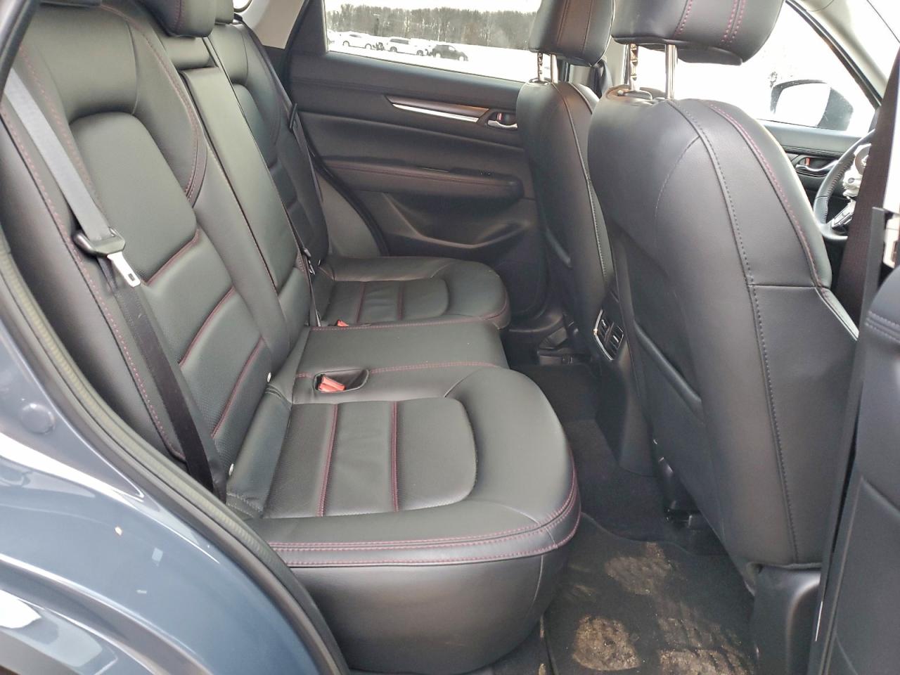 Mazda Cx Preferred Image 10